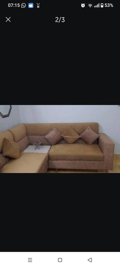 Slightly used Excellent condition