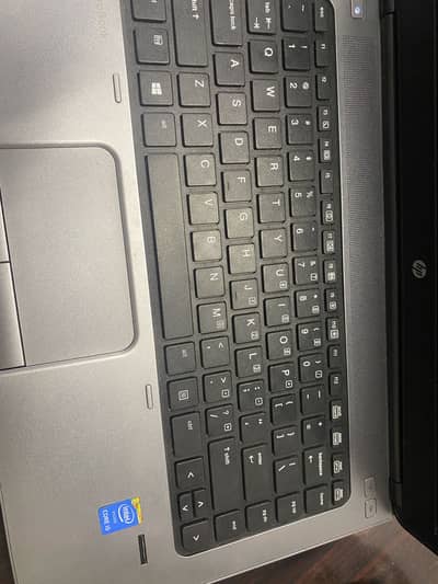 Hp i5 4 th generation