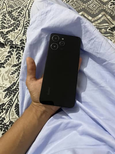Redmi 12 8/128GB PTA Approved