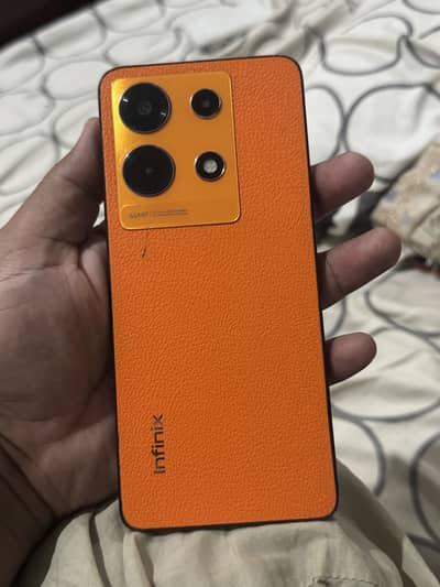 Infinix Note 30 For sale