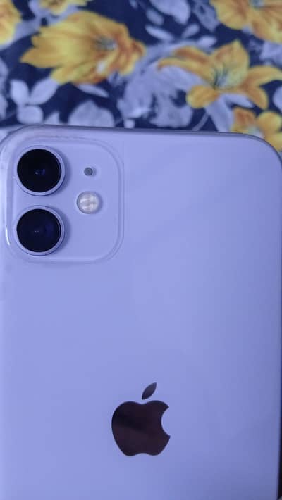 Iphone 11 Non PTA 128 GB