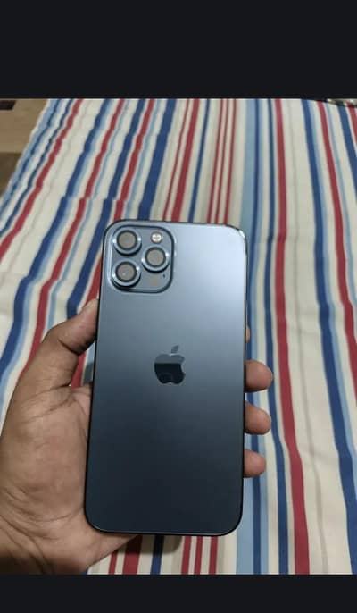 Apple iPhone 12 Pro Max