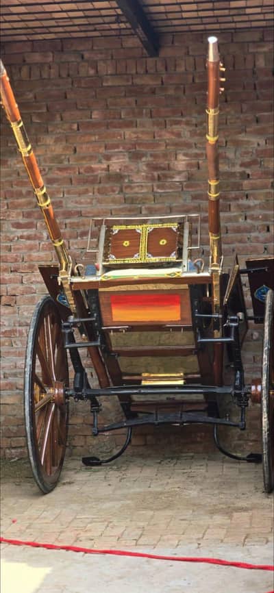 royal hand made tanga for sale faisalabad