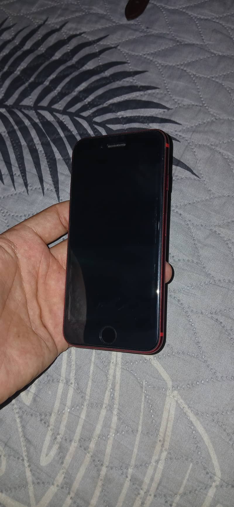 Apple iPhone SE 1