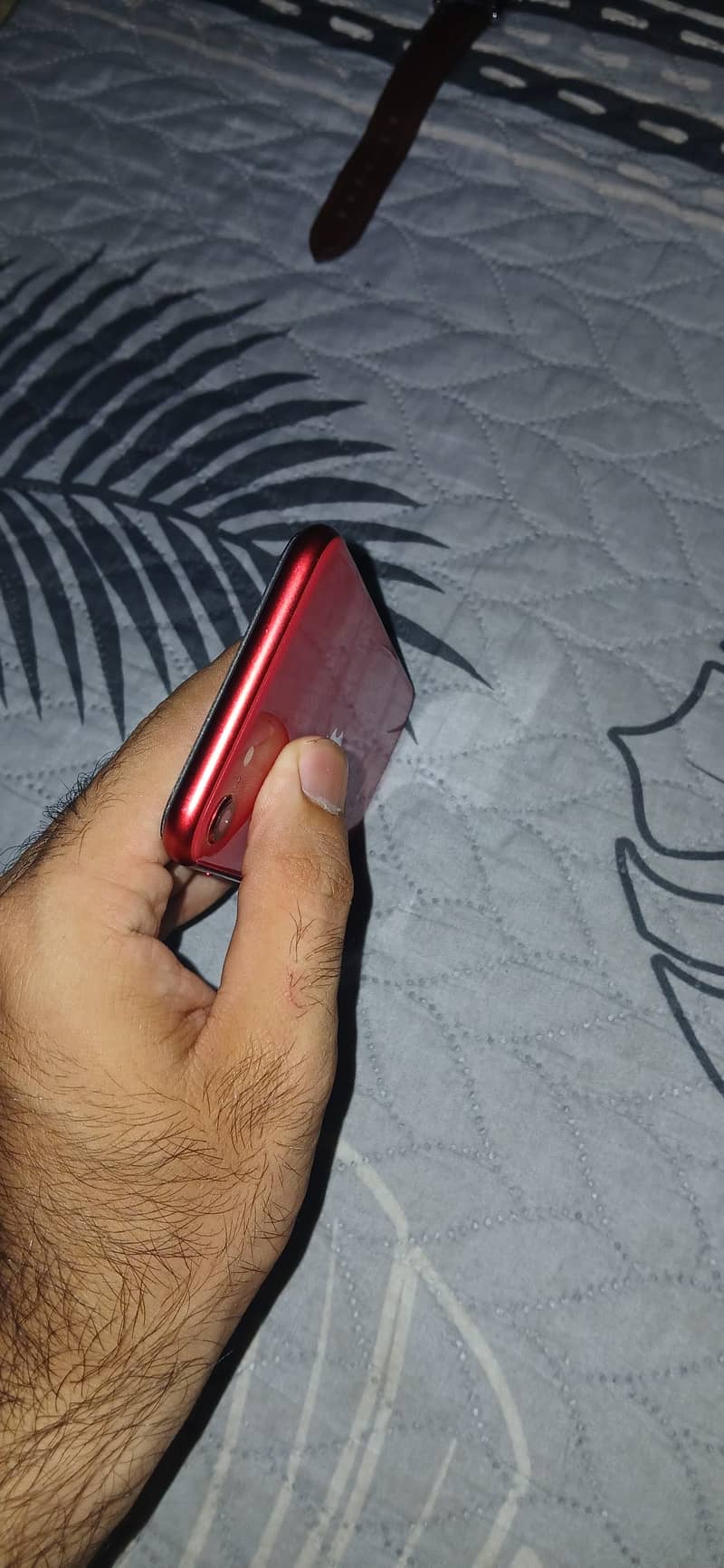 Apple iPhone SE 3