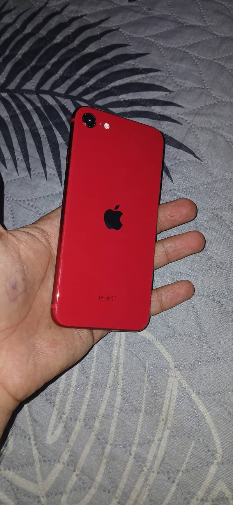Apple iPhone SE 4