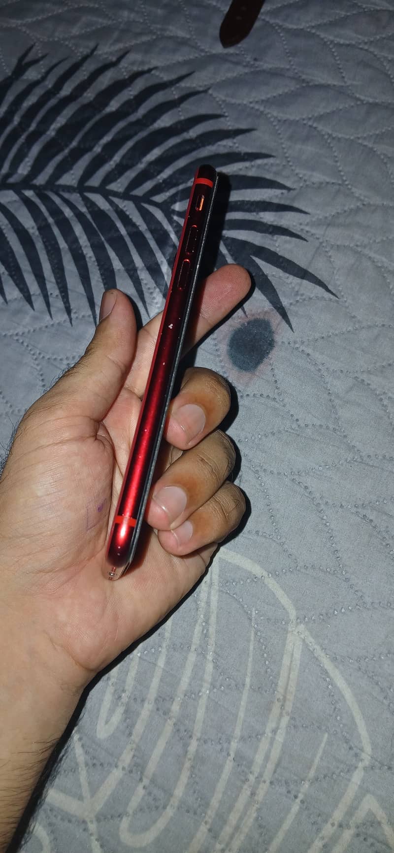 Apple iPhone SE 5