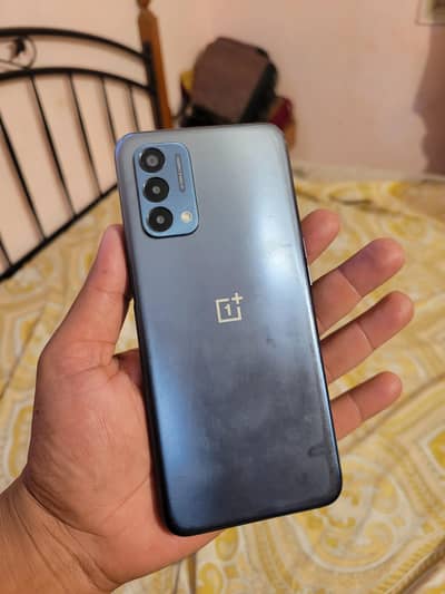 One Plus Nord N20