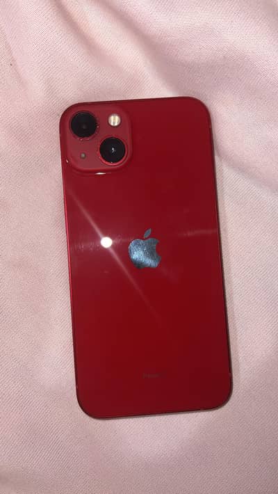 Apple iPhone 13