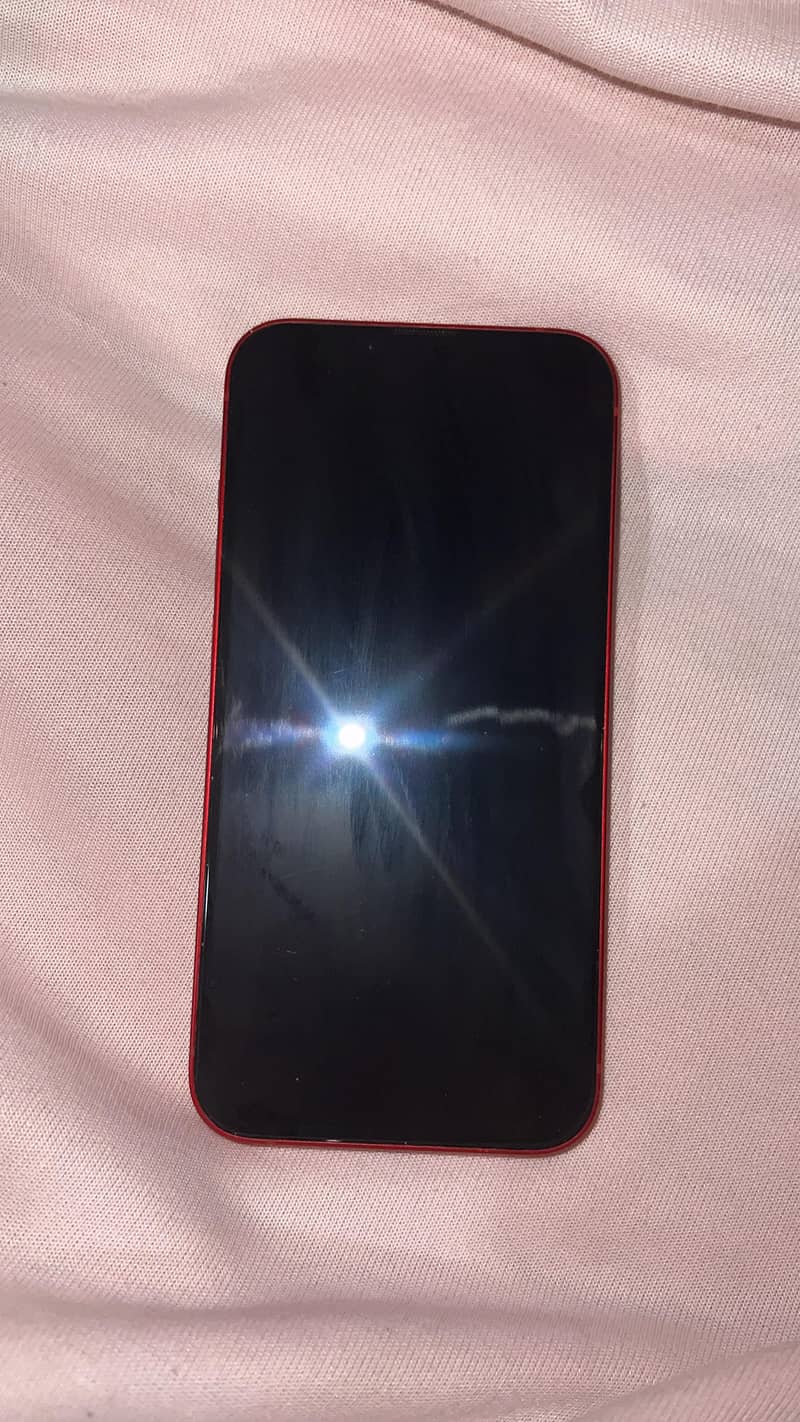 Apple iPhone 13 1