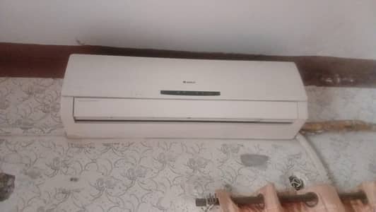 gree 2014 model non inverter