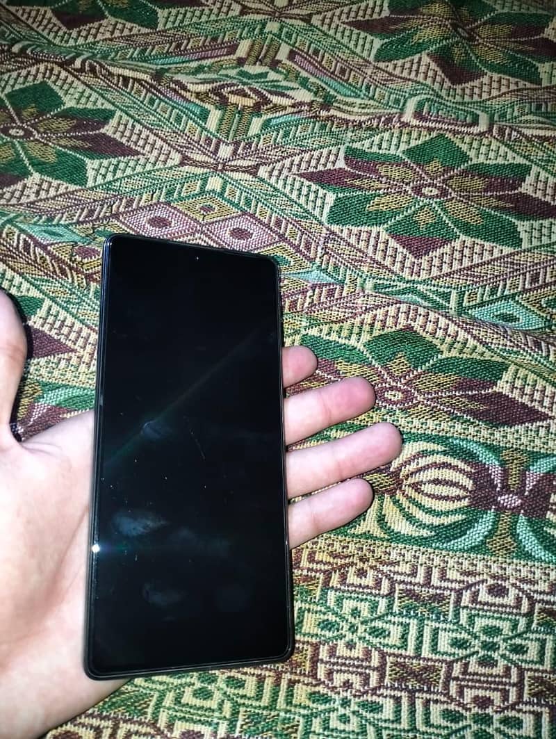 Tecno CAMON 30 4