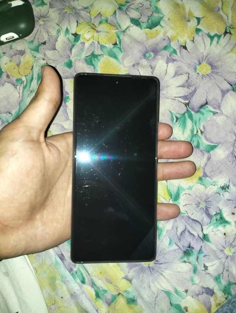 Tecno CAMON 30 6