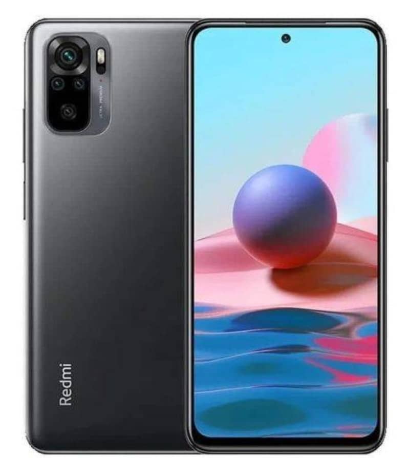 Xiaomi Mi Note 10 0