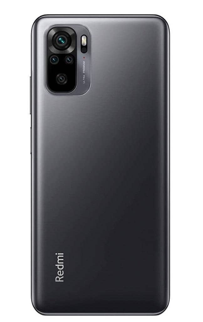 Xiaomi Mi Note 10 1