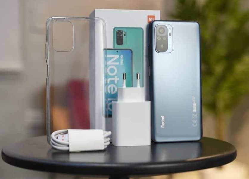 Xiaomi Mi Note 10 2