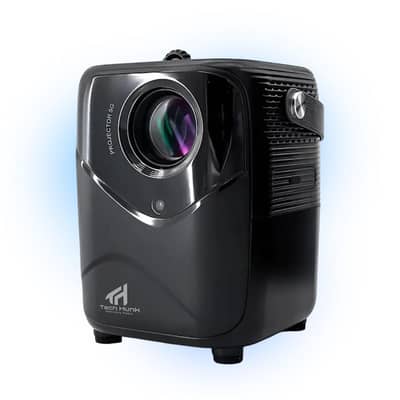 Android projector read add