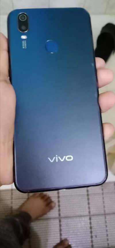 Vivo Y11