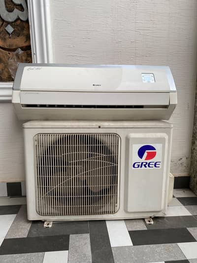 Gree 1 Ton AC  for Sale | Good Condition | Rs. 40,000