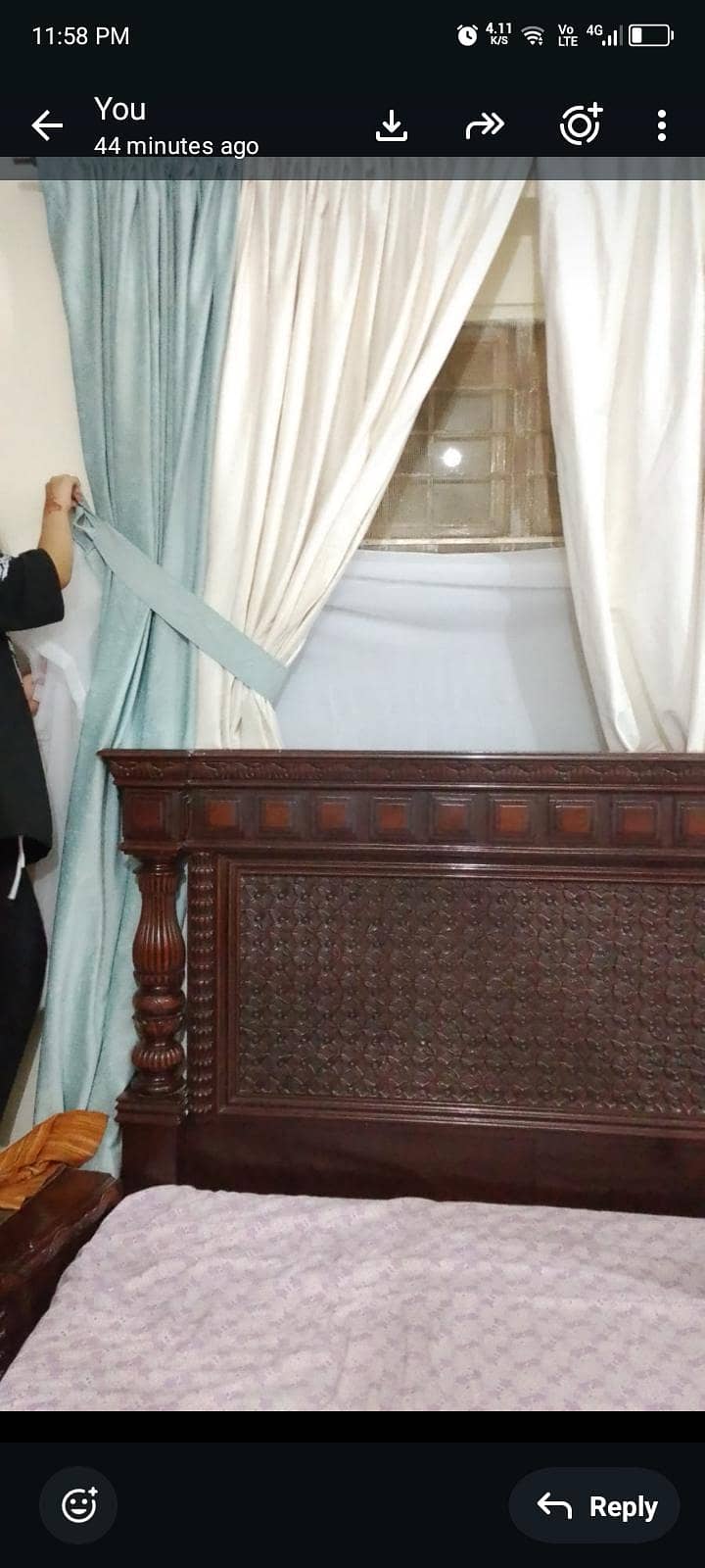 curtains 1