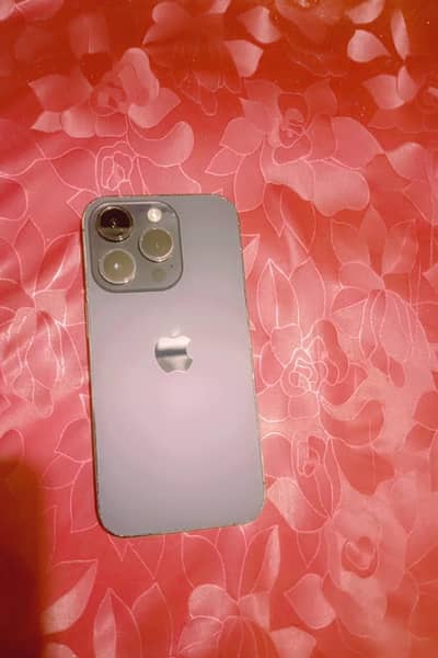 Apple iPhone 14 Pro