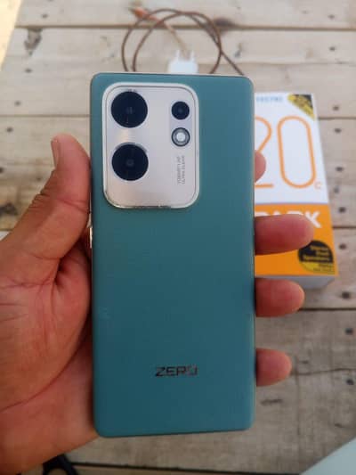 Infinix Zero 30 (16/256)