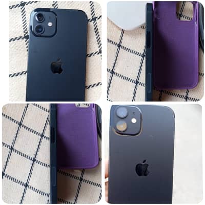 Apple iPhone 12