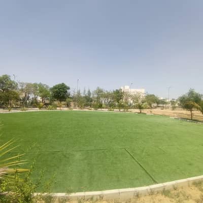Plot for Sale Urgently in Aviation Enclave