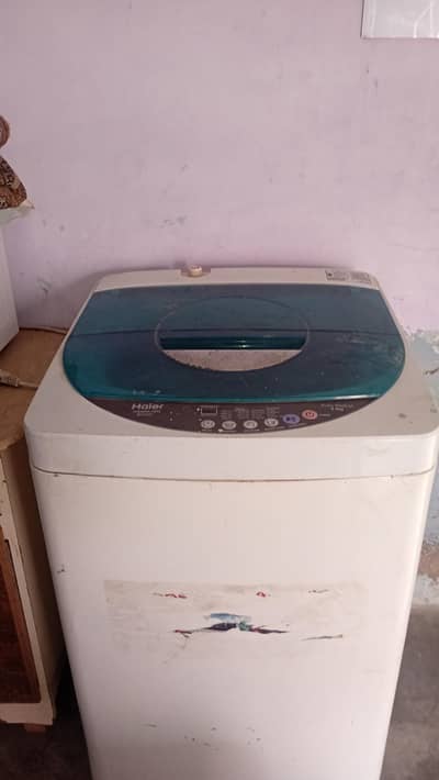 hair 8 kg automatic machine