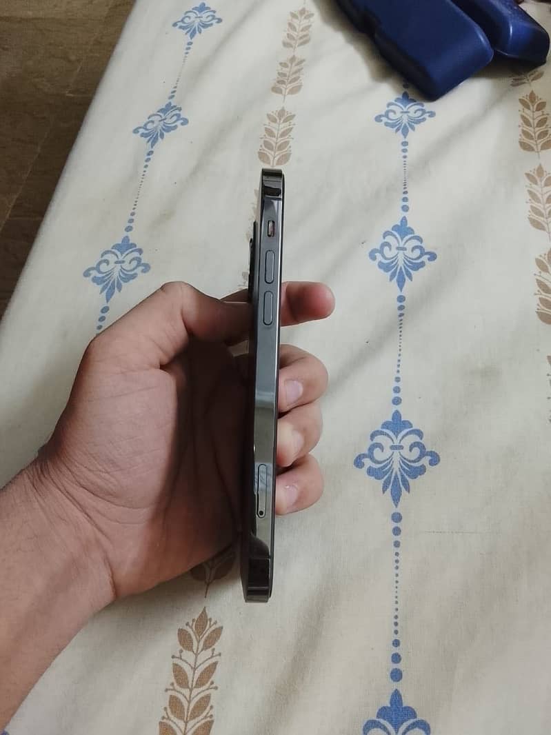 iPhone 12 Pro 0