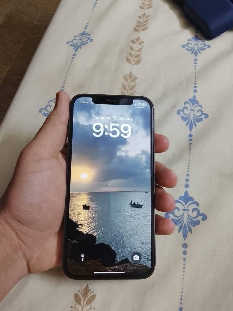 iPhone 12 Pro 3