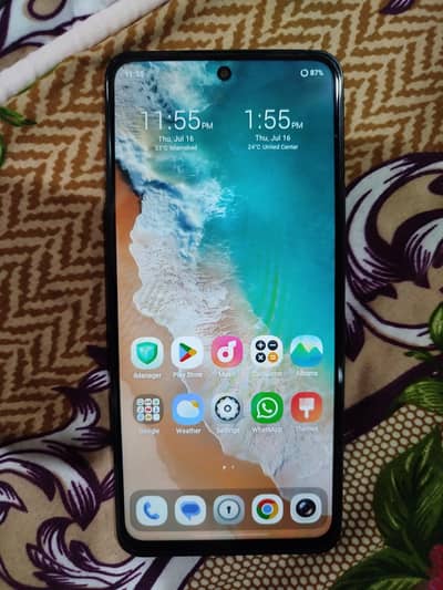 Vivo Y29