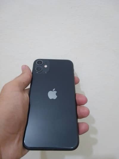 Apple iPhone 11 NONPTA JV