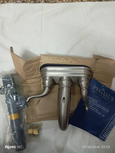 Pegasus brand