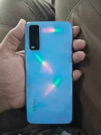 Vivo Y20 3=32
