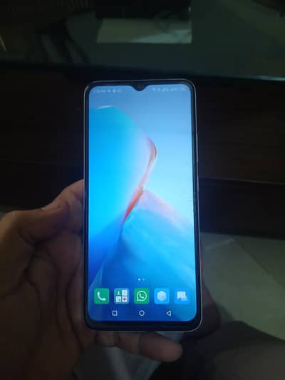 Infinix Smart 7