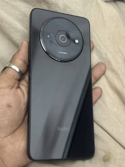 Redmi A3 4/64