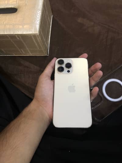 iPhone 14 Pro max jv