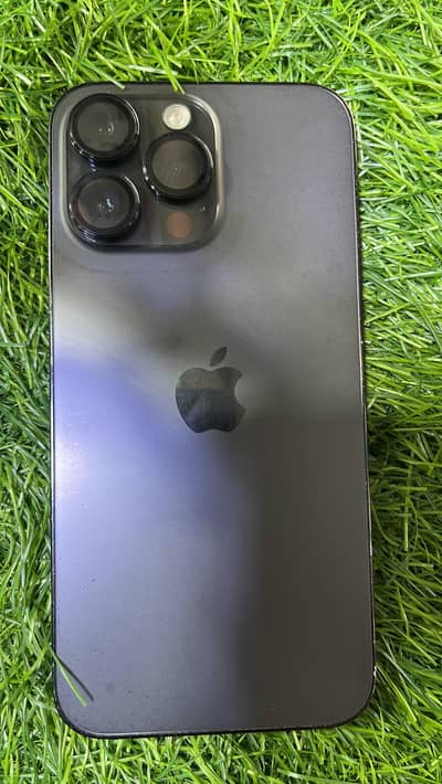 iApple iPhone 14 Pro Max