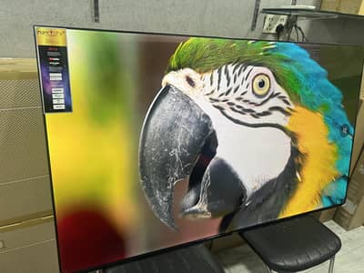 70,,inch Samsung, TCl, Haier  Smart 4K UHD LED TV 3 Year warranty