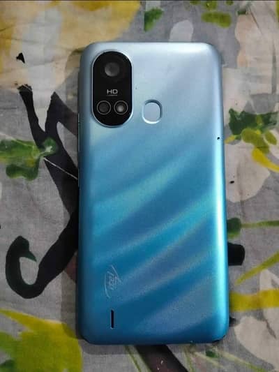Itel A49 Play
