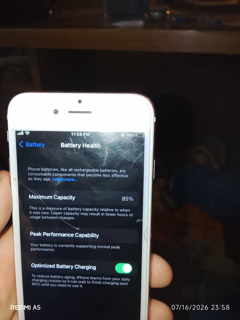Apple iPhone 6S 3