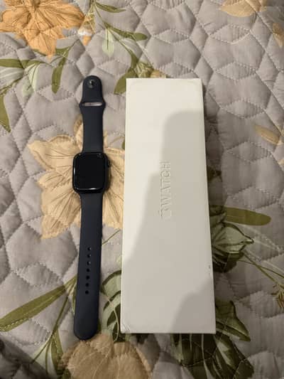 Apple watch series 9 brand new 45mm