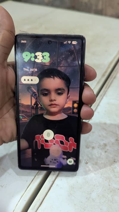 Google Pixel 7a