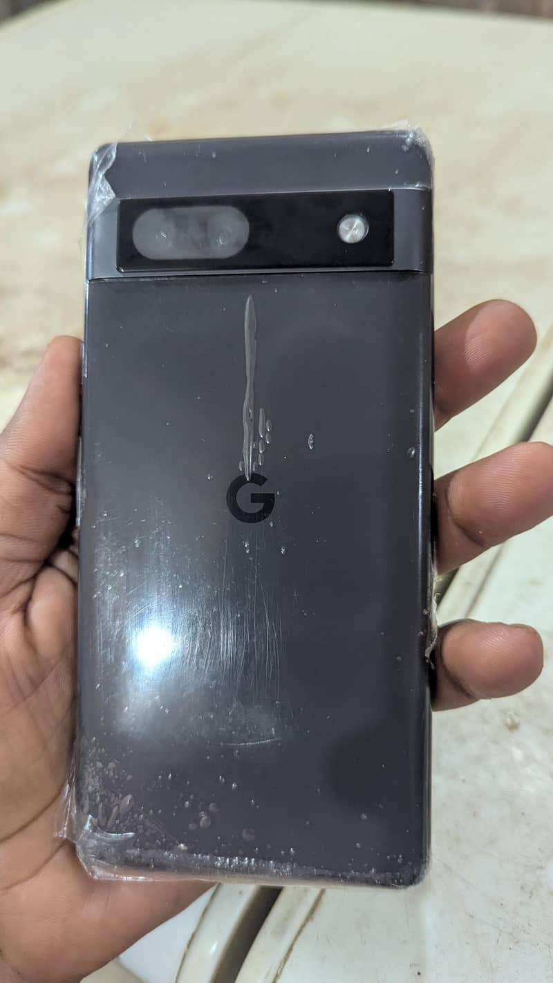 Google Pixel 7a 8