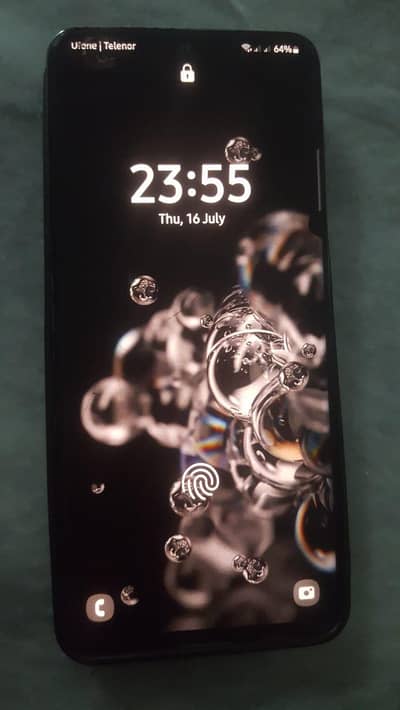 Samsung S20 FD aproved. Fix Price. . 8RAM/128ROM