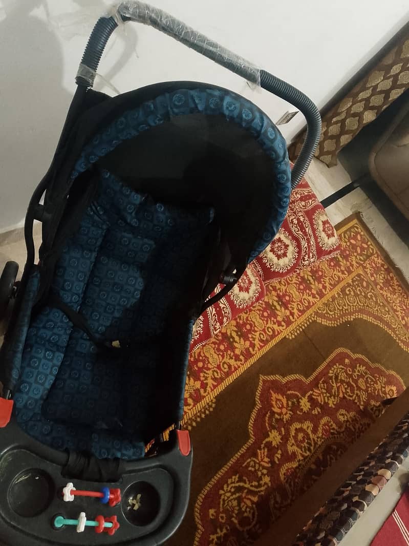 stroller 1