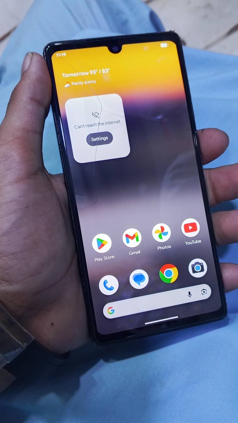 Google Pixel 6a 2
