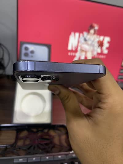 Apple iPhone 13 Pro Max