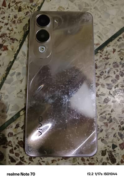 Vivo Y04